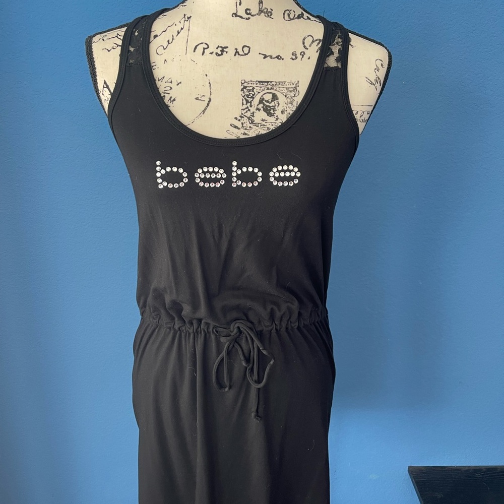 BEBE Dress